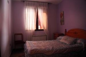 Dormitorio del Apartamento Noelia - Las Doncellas